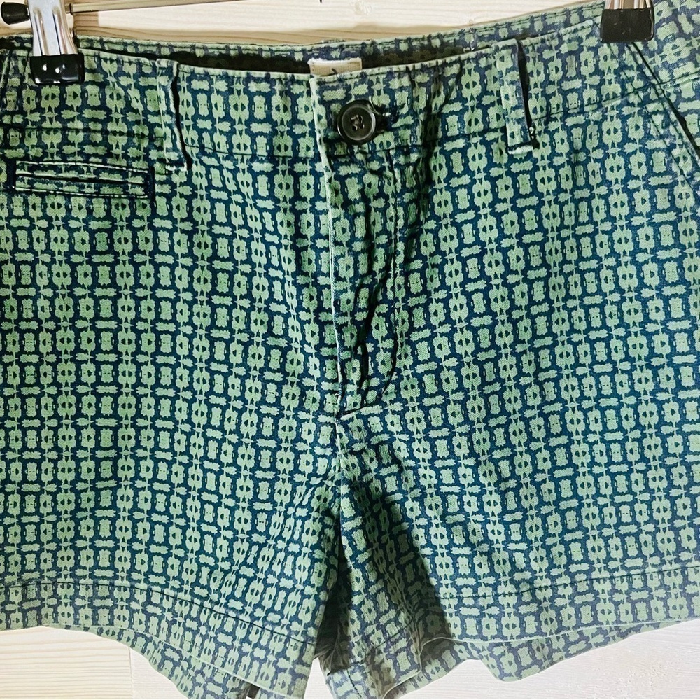 Gap Whimsy Design Women’s Shorts Size 4